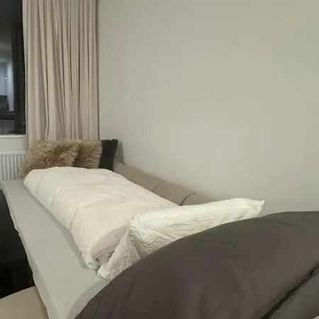 Minimalistic, Flat, Kopavogur * Reykjavik