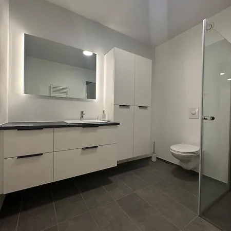 Apartment Minimalistic, Flat, Kopavogur Reykjavik